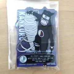 一番くじ NARUTO-ナルト- 中忍試験編 I賞ACLLECT