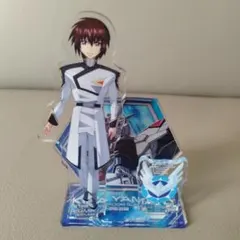 キラ・ヤマト　アクリルスタンド　ガンダムSEED FREEDOM