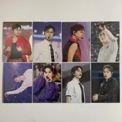 SEVENTEEN バーノン HYBE INSIGHT ランダム トレカ 8枚