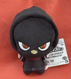 僕のヒーローアカデミア 常闇踏陰 ちびぐるみ vol.10