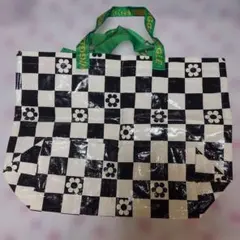 ウィグルウィグル　ターポリンバッグ　韓国　※訳あり