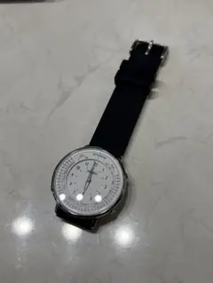SEIKO metronome メトロノームウォッチ エレガントシリーズ - メルカリ