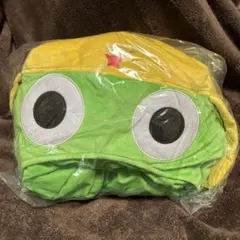 ケロロ軍曹 被れるぬいぐるみ～ケロロ軍曹～ - メルカリ