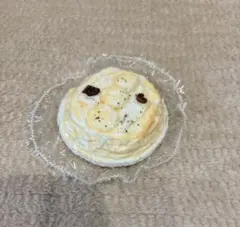 Kikisquishy スクイーズ 豆乳ケーキ