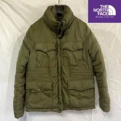 ザノースフェイス パープルレーベル マウンテンダウンジャケット WS