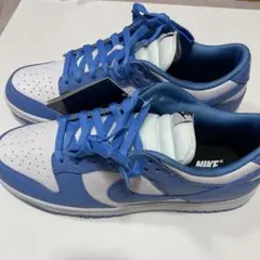 激レア配色！NIKE Dunk Low By You 28cm UNCカラー風