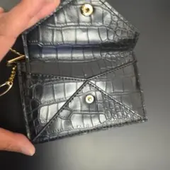 キーケース　カードケース　小銭入れ マルチケース