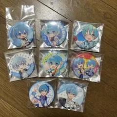 すとふぇす2026ころんくん缶バッジ - メルカリ