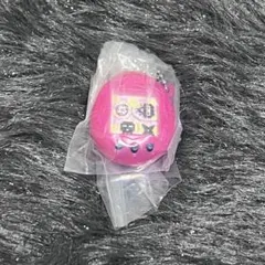 たまごっち シャカシャカチャームコレクション2 ござるっち