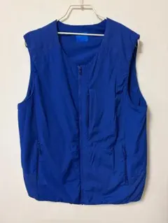 BAZZ HEATフライヤーベスト / ワークマン