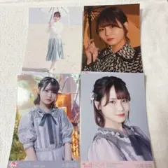 イコラブ 大場花菜 生写真 あの子コンプレックス まとめ売り