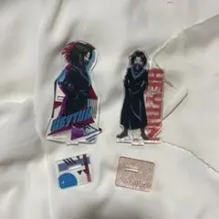 HUNTER×HUNTER フェイタン ポートオ アクリルスタンド