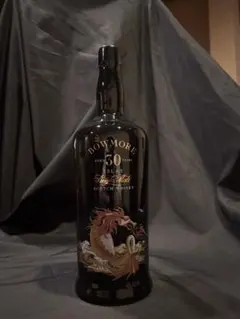 Bowmore 30 Year Islay Scotch Whisky 空瓶 - メルカリ
