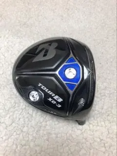 【人気】ブリヂストン TOUR-B XD-3 ドライバー 10.5°のサムネイル