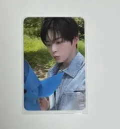 2025年最新】ZB1 ソウルコン トレカ ハンビンの人気アイテム - メルカリ