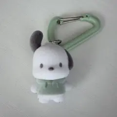 カラフルカラビナマスコットチャーム【ポチャッコ】
