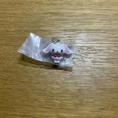サンリオキャラクターズ めじるしアクセサリー しろうさ