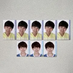 Go! Go! kids 松浦銀志 デタカ 2021 2022 Myojo