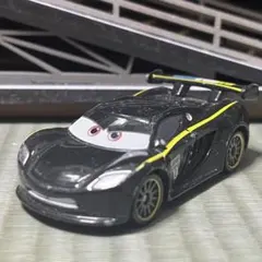 トミカカーズ　ルイスハミルトン　スタンダードタイプ