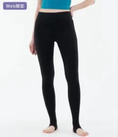 ラバ SUKALA アイビーエンブレムレギンス/M 新品未開封 - メルカリ