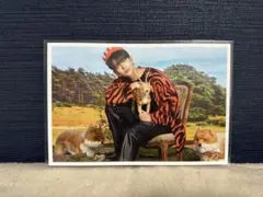 SEVENTEEN JOSHUA ジョシュア