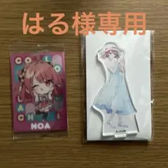 はる様専用ページ のあさん まとめ売り