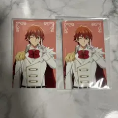 アイナナ 映画 特典 七瀬陸 トロイカ