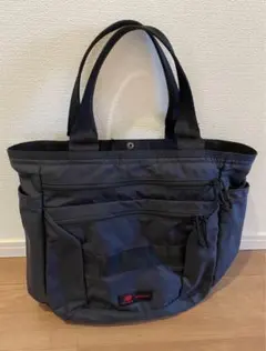 アメリカ製ブリーフィング BRIEFING トートバッグmission tote - メルカリ