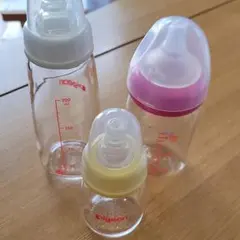ピジョン母乳実感 哺乳瓶  magmag set