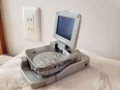 Panasonic D-snap SV-AS3 シルバー - メルカリ