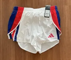 adidas ADIZERO SPLIT SHORT メンズXL