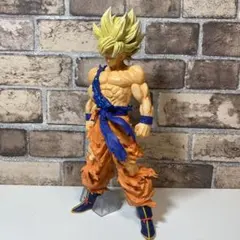 一番くじ ドラゴンボール VSオムニバスBRAVE C賞 スーパーサイヤ人孫悟空