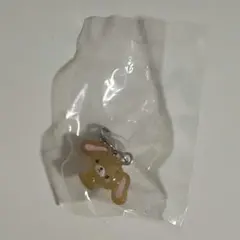 サンリオキャラクターズ ゆるっとめじるしアクセサリー くろうさ