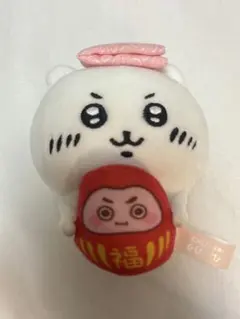 ご当地ちいかわ 群馬県 ちいかわのサムネイル