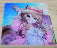 2025年最新】ホロライブ アクリルコースターの人気アイテム