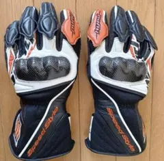 2025年最新】hyod レーシンググローブの人気アイテム - メルカリ