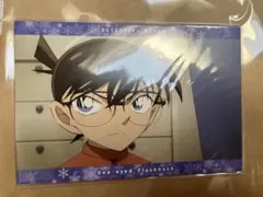 新品】名探偵コナン　隻眼の残像　場面写ポストカードセット 6枚セット 劇場グッズ