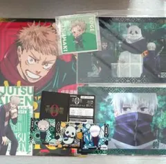 呪術廻戦　狗巻棘　まとめ売り