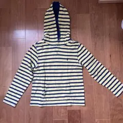 ラルフローレン　子ども　ロンT