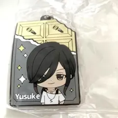 いれいす　ガチャガチャ　悠佑