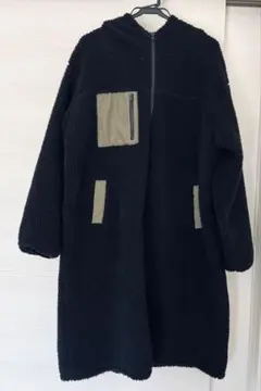 レディース　ボアコート