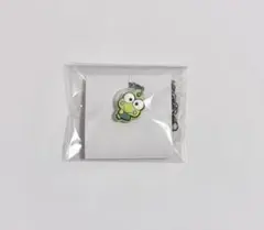 サンリオキャラクターズ　ダブルチャームグミ　けろけろけろっぴ