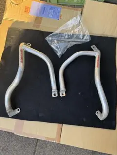nitto ドロップハンドルセット ティアグラレバー付き nitto ドロップハンドルセット ティアグラレバー付き - メルカリ