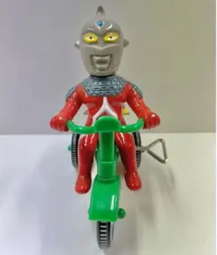 2025年最新】ウルトラセブン 三輪車の人気アイテム - メルカリ