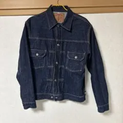 youさん専用 TROPHY CLOTHING ダートデニムジャケット 1605 - メルカリ