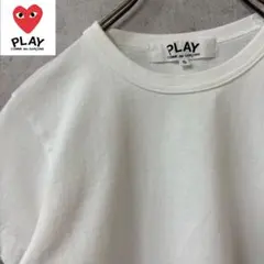 PLAY COMME des GARCONS × THE NORTH FACE - メルカリ