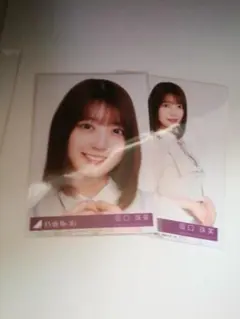 阪口珠美 ヨリ チュウ 好きというのはロックだぜ 乃木坂