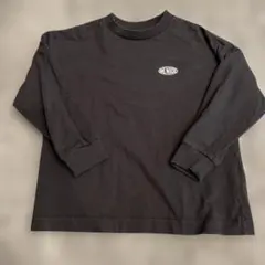 GU キッズ　120 ロンT