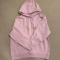 ユニクロパーカー