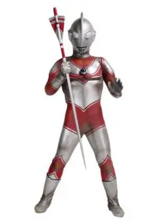 ウルトラマンジャック
